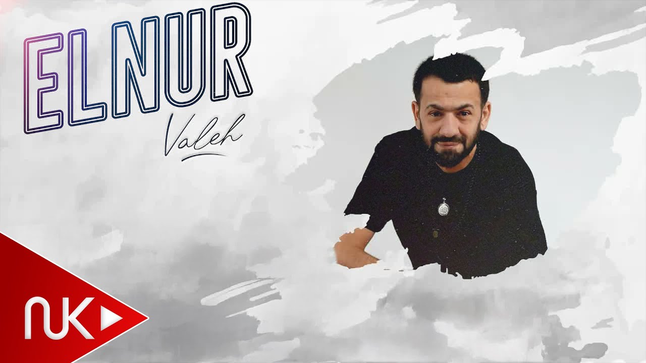 Elnur Valeh - Qargis (Official Audio) Mp3 Yüklə