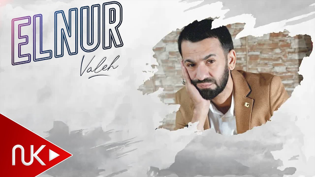 Elnur Valeh - Qelb Ogrusu (Official Audio) Mp3 Yüklə