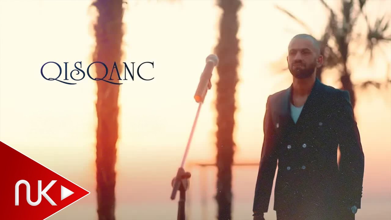 Elnur Valeh - Qisqanc (Klip) Mp3 Yüklə