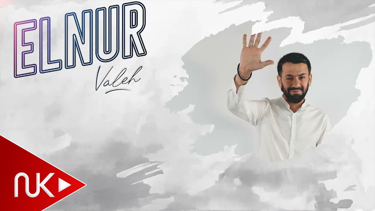 Elnur Valeh - Qurbet (Official Audio) Mp3 Yüklə