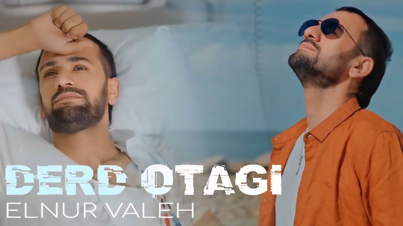 Elnur Valeh & Tural Davutlu - Derd Otagi | Haminin Axtardigi Yeni Trend Mahni Remix 2025 Mp3 Yüklə