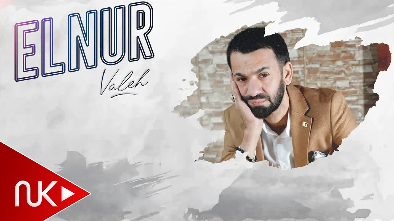 Elnur Valeh - Xatireler (Official Audio) Mp3 Yüklə