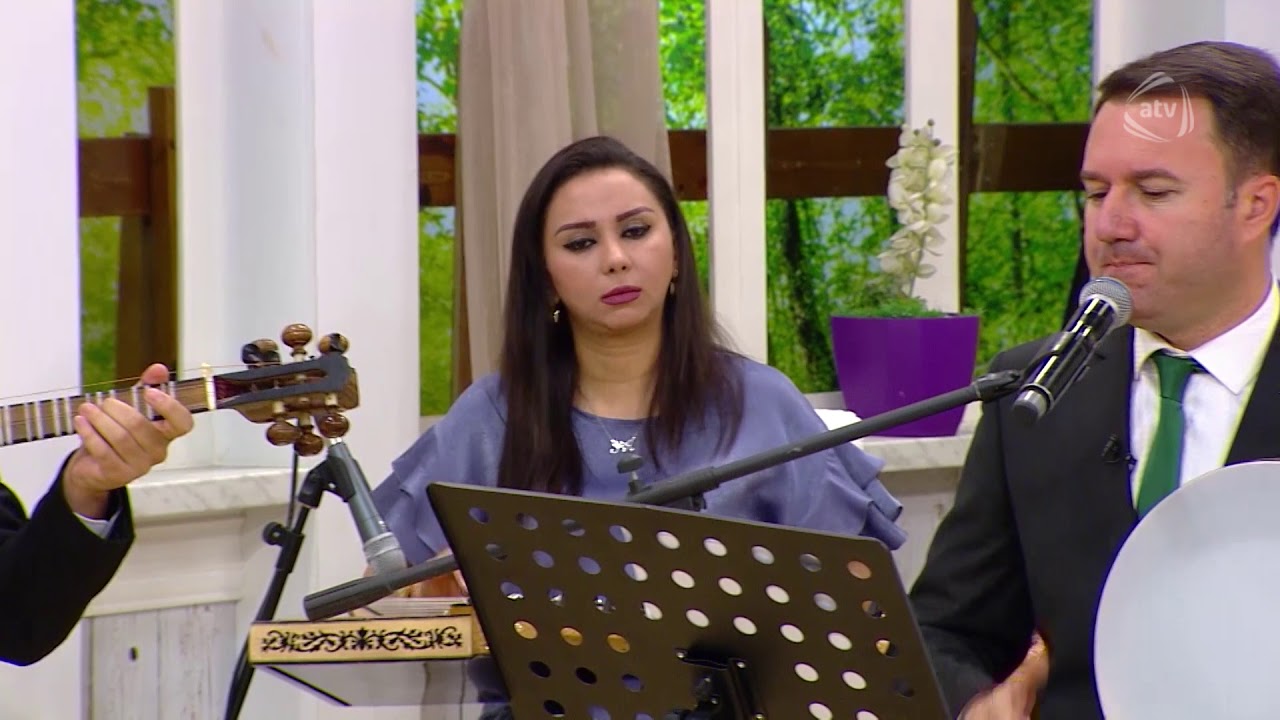 Elnur Zeynalov CANLI İFA (10dan sonra) Mp3 Yüklə