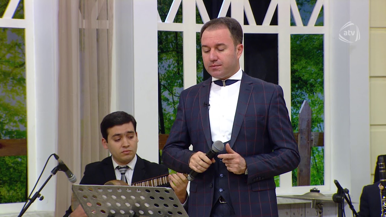Elnur Zeynalov - Xəbərsiz (10dan sonra) Mp3 Yüklə