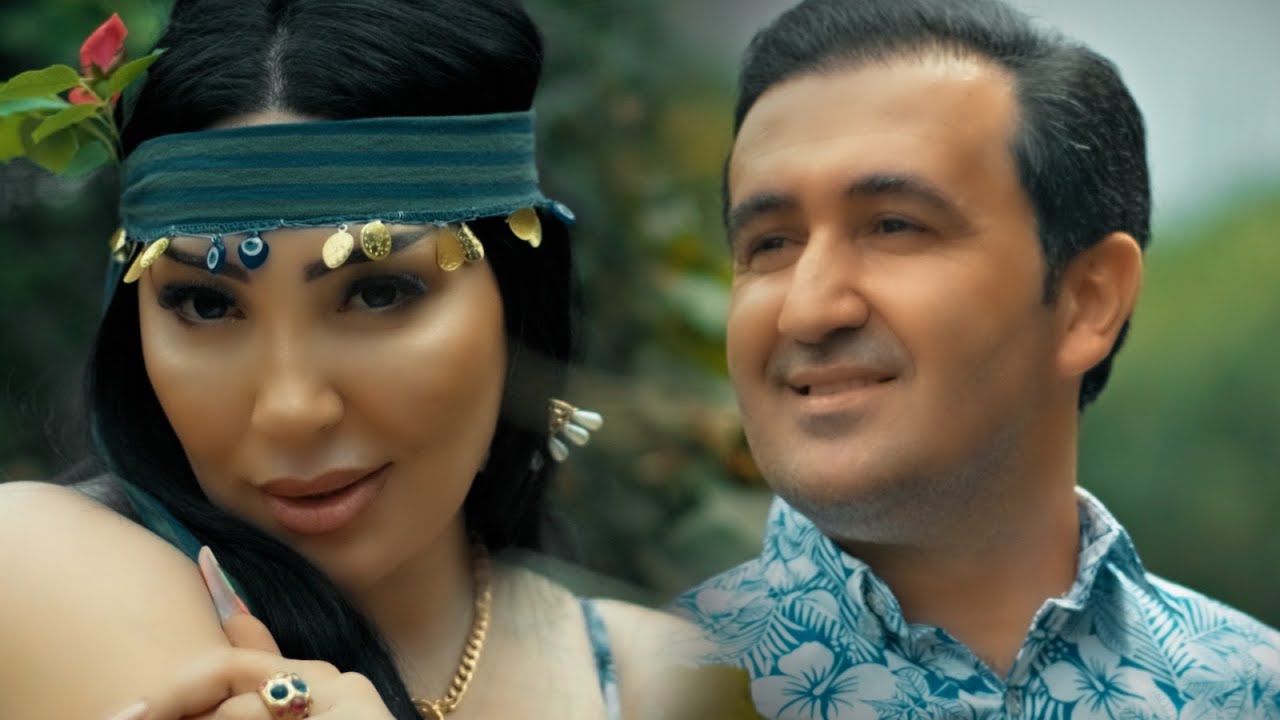 Elsen Ceferov ft İlhame Memmedova - Ay Dede Qaslara Bax 2025 (Resmi Musiqi Klipi) Mp3 Yüklə