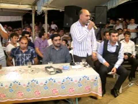 Elsen Xezer ve Perviz Bulbulenin mubahiseli deyismesi... Mollaoba Mp3 Yüklə