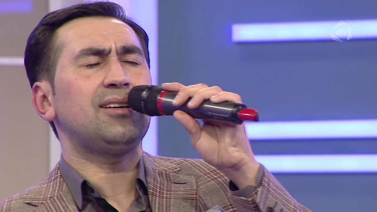 Elton Hüseynəliyev - Dənizin nəğməsi (BizimləSən) Mp3 Yüklə