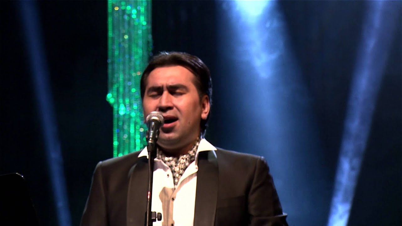 Elton Hüseynəliyev — Ruhumuz Qovuşacaq | Canlı ifa Mp3 Yüklə