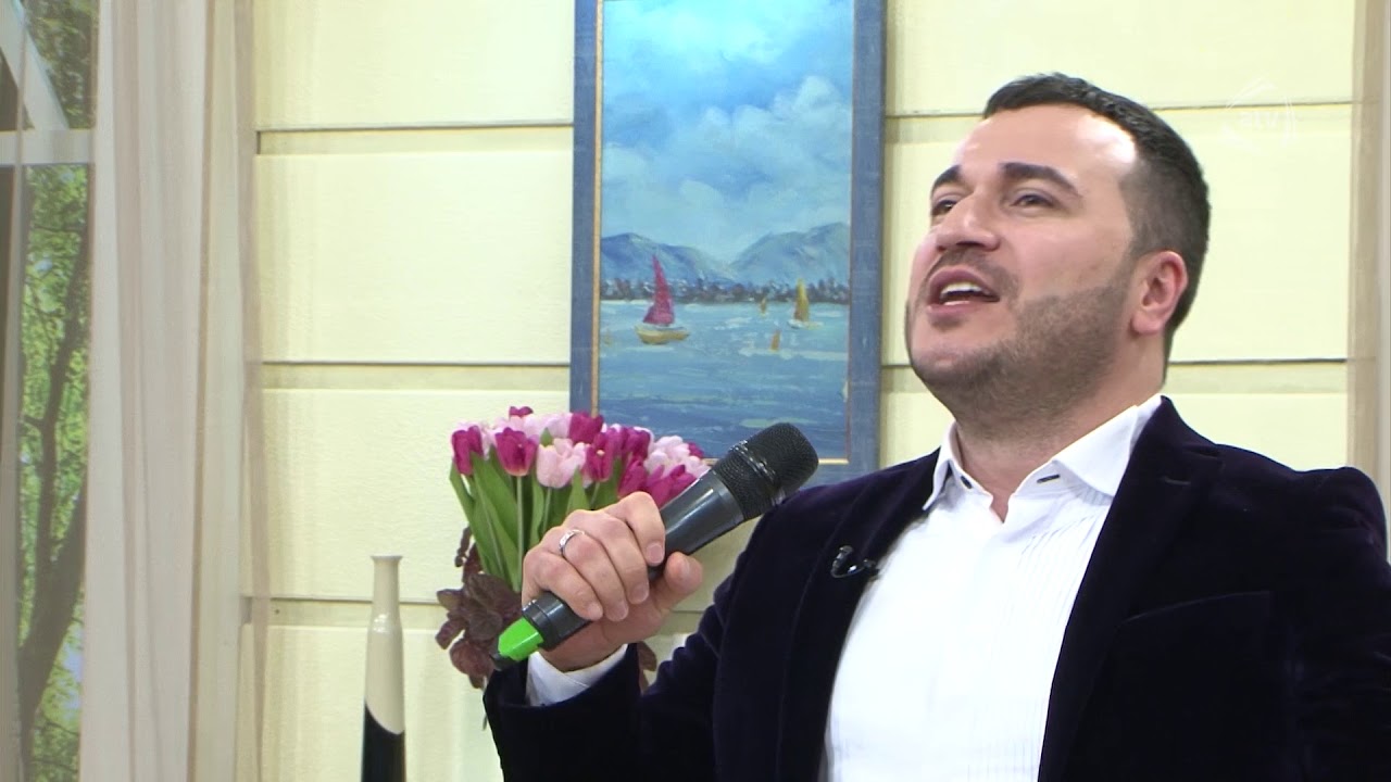 Elvin Abdullayev - Azərbaycan Var Olsun (Gündən Günə) Mp3 Yüklə