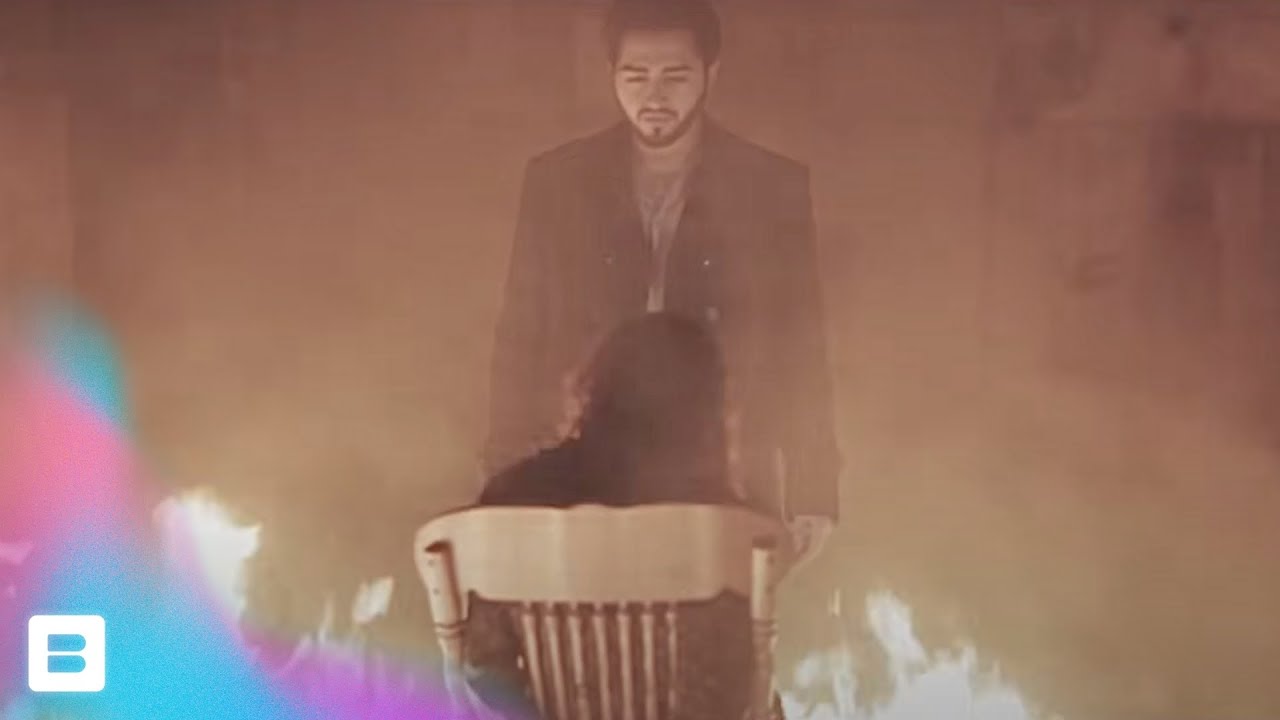 Elvin Babazadə - Duy Vicdanını (Official Music Video) Mp3 Yüklə