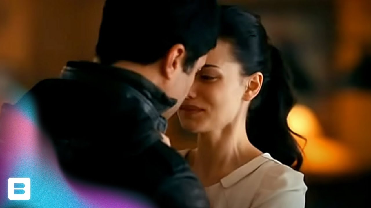 Elvin Babazadə - Son Qərar (Music Video) Mp3 Yüklə