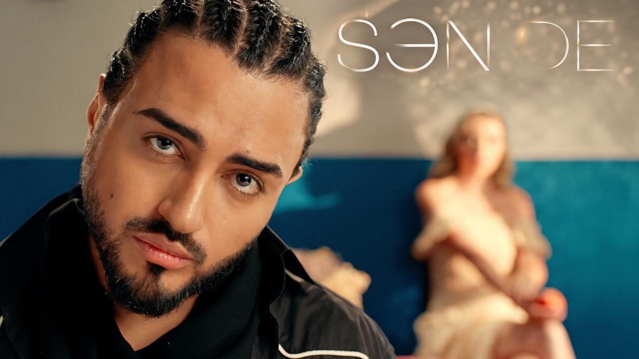 Elvin Babazadə – Sən De (Official Music Video) Mp3 Yüklə