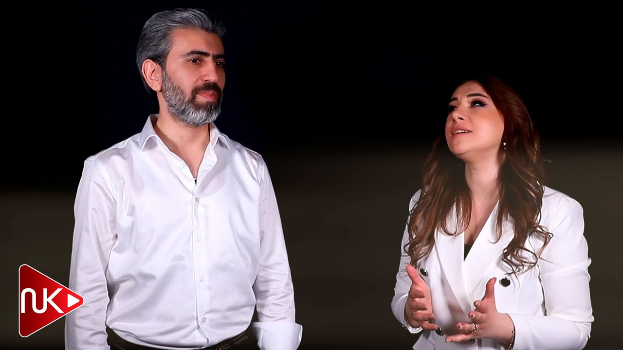 Elvin Ehmed & Leyla Rehimova - Seni Düşünende 2024 (Yeni Klip) Mp3 Yüklə