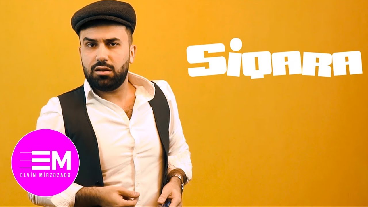 Elvin Mirzezade - Bir Sigara yak Abi (Official Music Video) Mp3 Yüklə