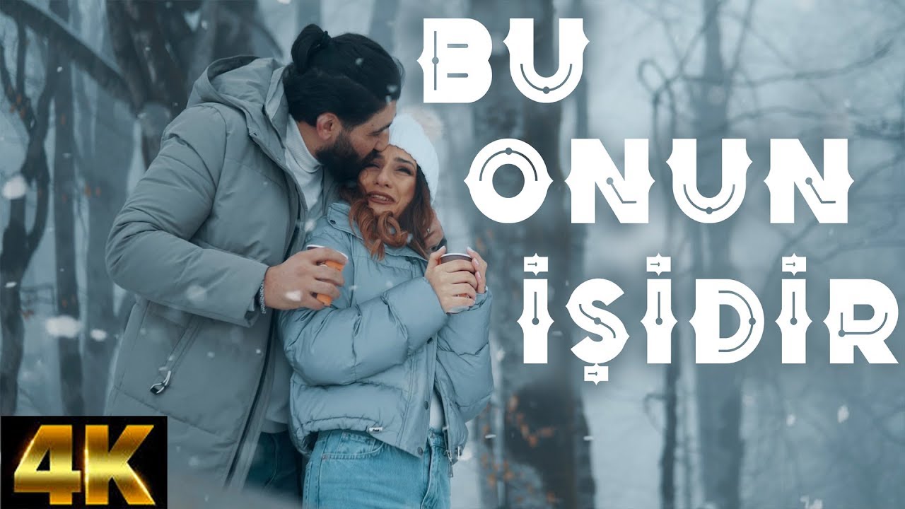 Elvin Mirzezade - Bu Onun Isidir | Ulvi & Fatime (Official Video) Mp3 Yüklə