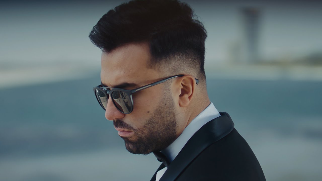 Elvin Mirzezade – Yandim Geceler 2023 (Official Music Video) Mp3 Yüklə
