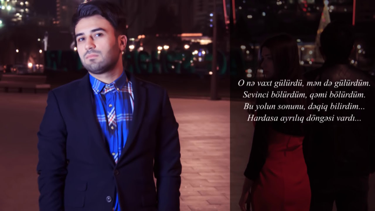 Elvin Mirzəzadə - Onun ürəyində özgəsi vardı Mp3 Yüklə