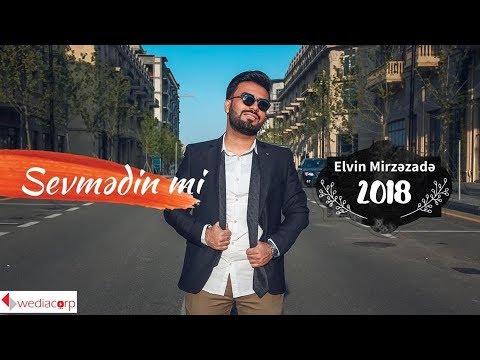 Elvin Mirzəzadə - Sevmədinmi (Official Video) Mp3 Yüklə