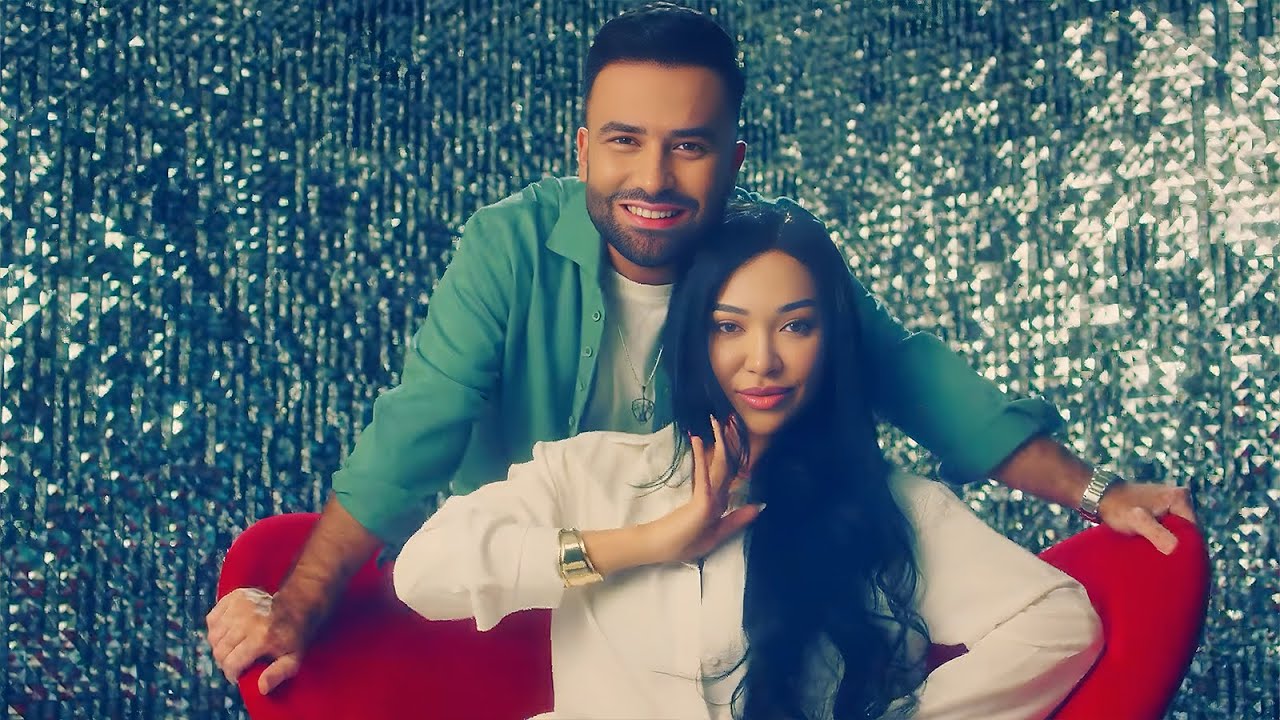 Elvin Mirzəzadə - Əlimi Tut 2024 (Official Video Music) Mp3 Yüklə