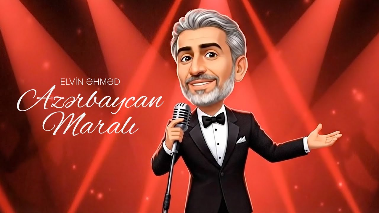 Elvin Əhməd — Azərbaycan Maralı (Rəsmi Audio) Mp3 Yüklə