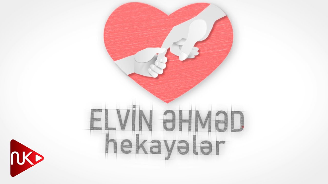 Elvin Əhməd - Hekayələr (Yeni 2024) Mp3 Yüklə