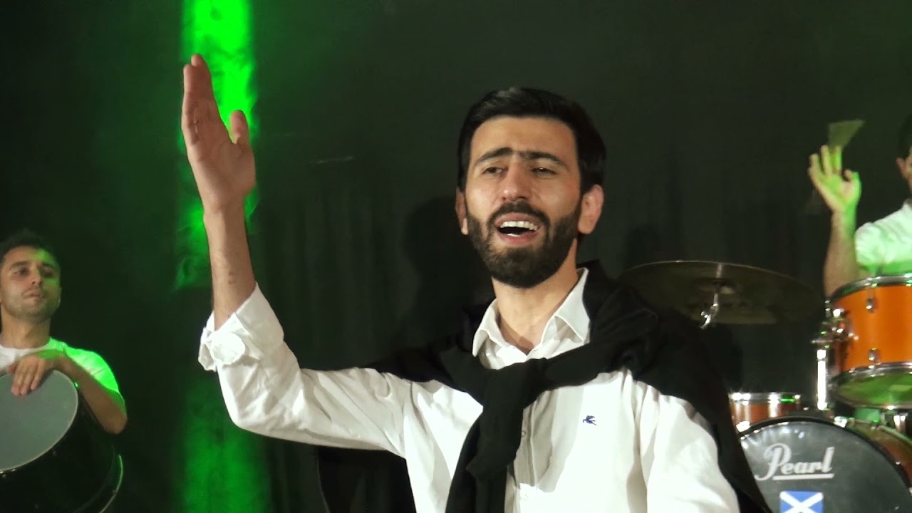 Elvin Əhməd - Yeni Dehli ( Manqalda kabab ) Mp3 Yüklə