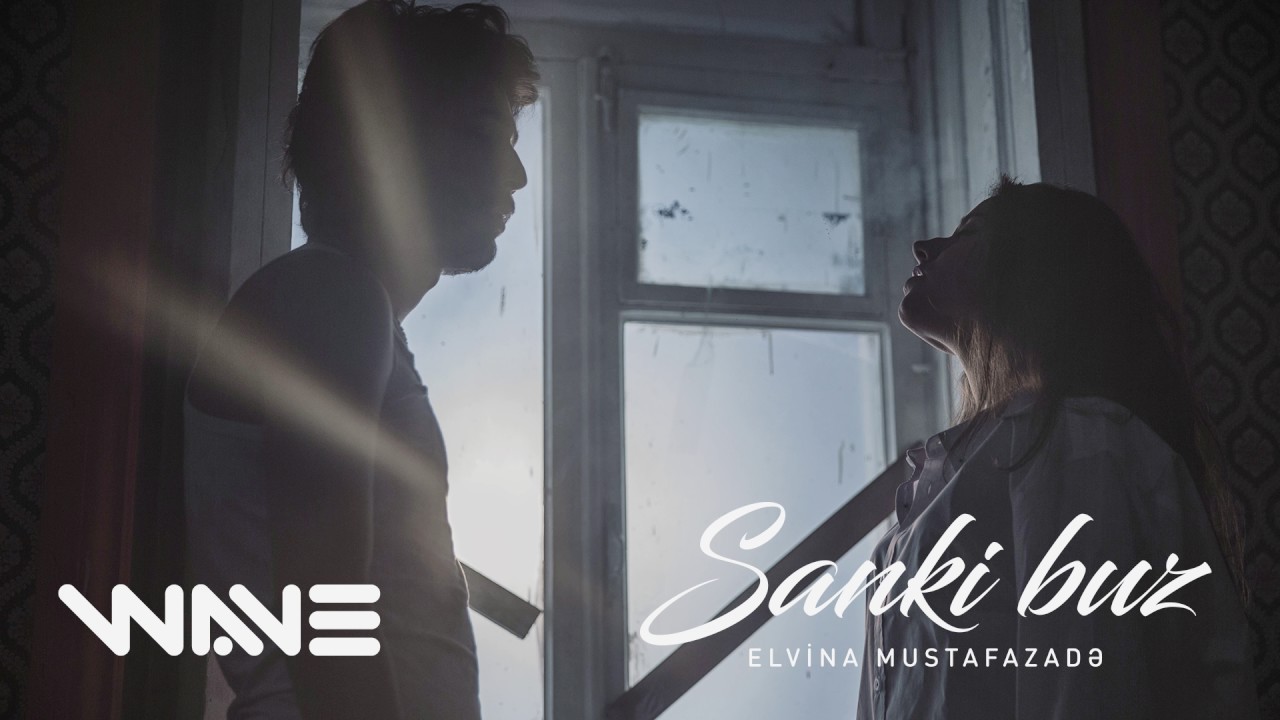 Elvina — Sanki Buz (Official Audio) Mp3 Yüklə