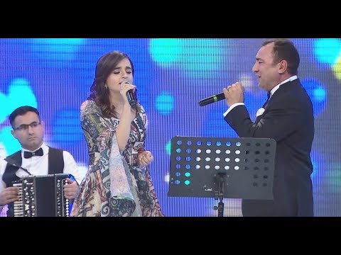 Elxan Şirinov, Kamilə Nəbiyeva - Bağışla (Nanəli) Mp3 Yüklə