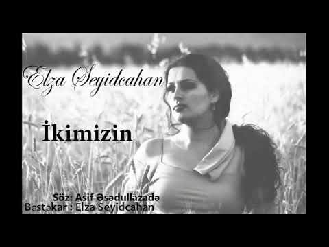 Elza Seyidcahan - İkimizin (Official Audio) Mp3 Yüklə