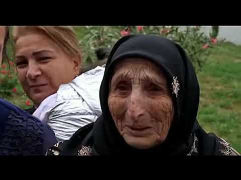 Elza Seyidcahan - Laçınımın dağlarında Mp3 Yüklə