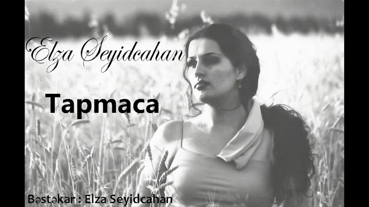 Elza Seyidcahan - Tapmaca (Official Audio) Mp3 Yüklə