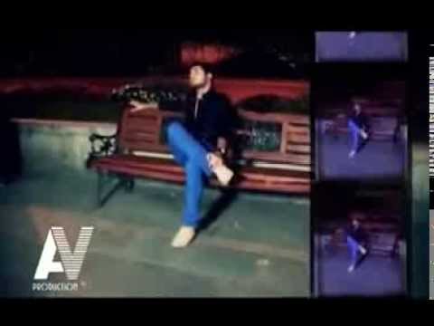 Elçin Cəfərov — Adını Yazdım Şəhərə (Rəsmi Musiqi Videosu) Mp3 Yüklə