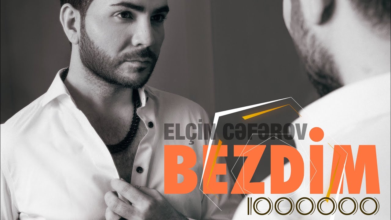 Elçin Cəfərov — Bezdim | 2017 (Rəsmi Audio) Mp3 Yüklə