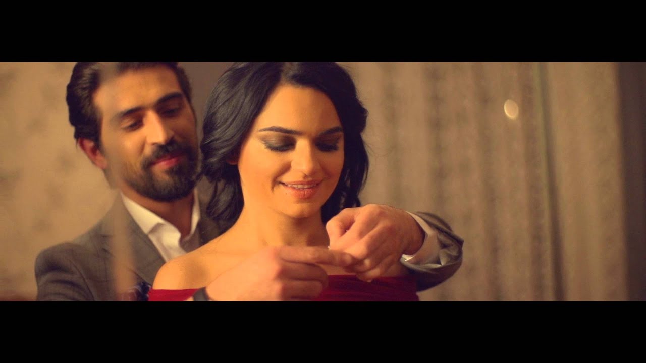 Elçin Cəfərov — Dağılsın Dünya (Rəsmi Musiqi Videosu) Mp3 Yüklə