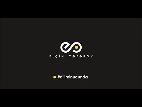 Elçin Cəfərov — Dilimin Ucunda | 2014 (Rəsmi Audio) Mp3 Yüklə