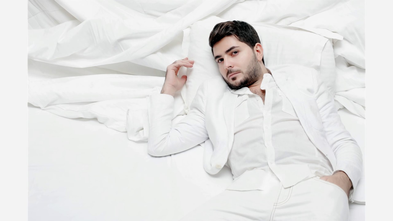 Elçin Cəfərov — Göstər Get Mp3 Yüklə