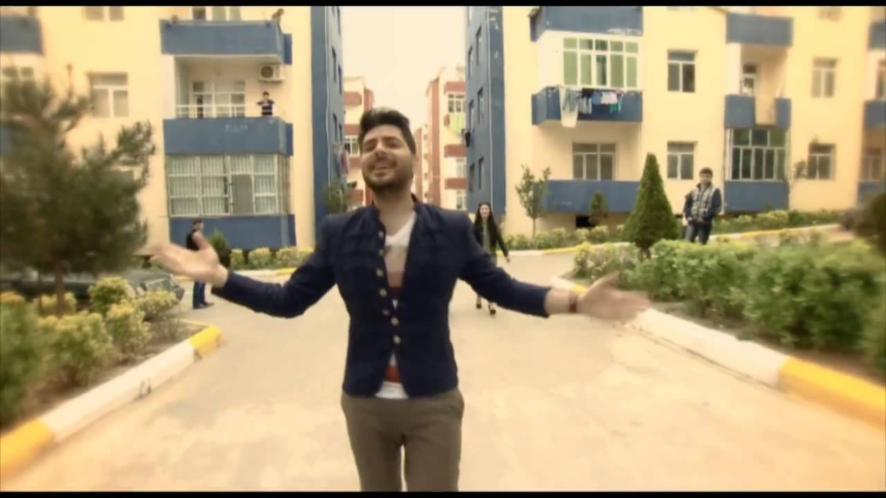 Elçin Cəfərov — Mənə Onu Çağırın Gəlsin | 2013 (Rəsmi Musiqi Videosu) Mp3 Yüklə