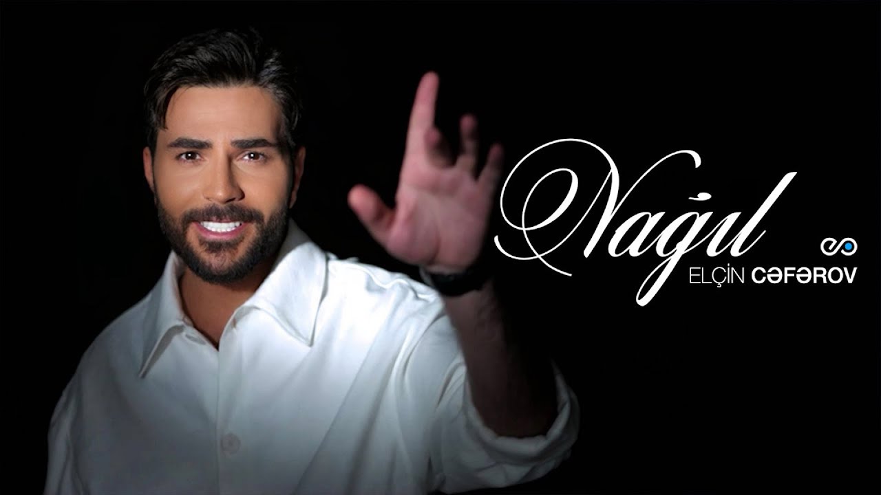 Elçin Cəfərov — Nağıl (Rəsmi Musiqi Videosu) Mp3 Yüklə
