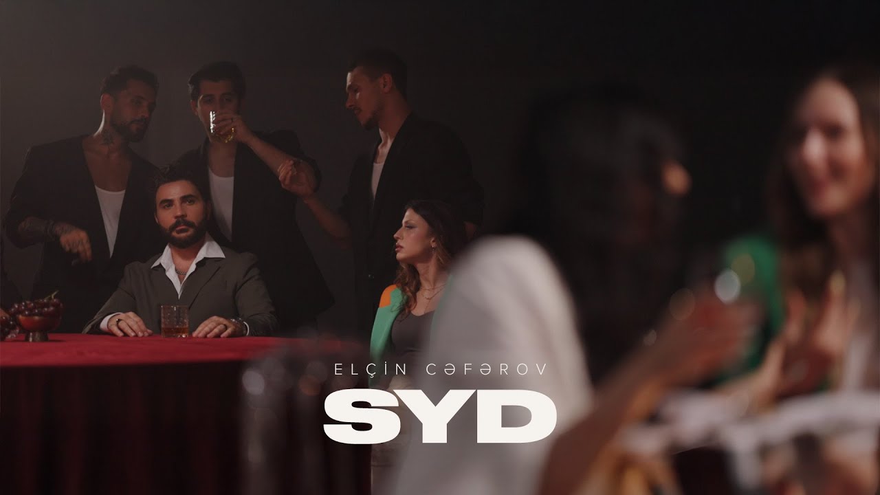 Elçin Cəfərov – SYD (Rəsmi Musiqi Videosu) Mp3 Yüklə