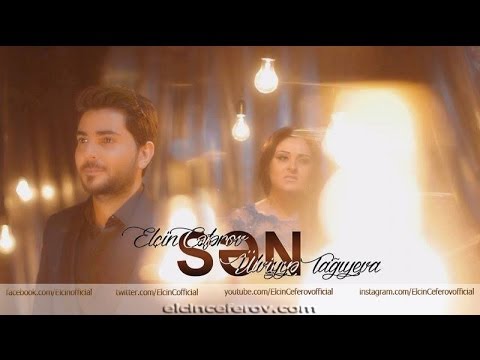 Elçin Cəfərov və Ülviyyə Tağıyeva — Sən | 2014 (Rəsmi Musiqi Videosu) Mp3 Yüklə