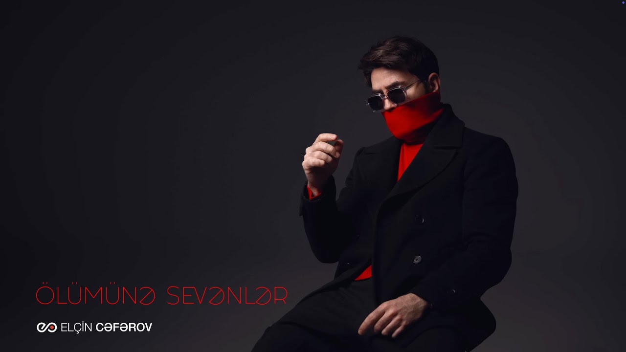 Elçin Cəfərov — Ölümünə Sevənlər (Rəsmi Audio) Mp3 Yüklə