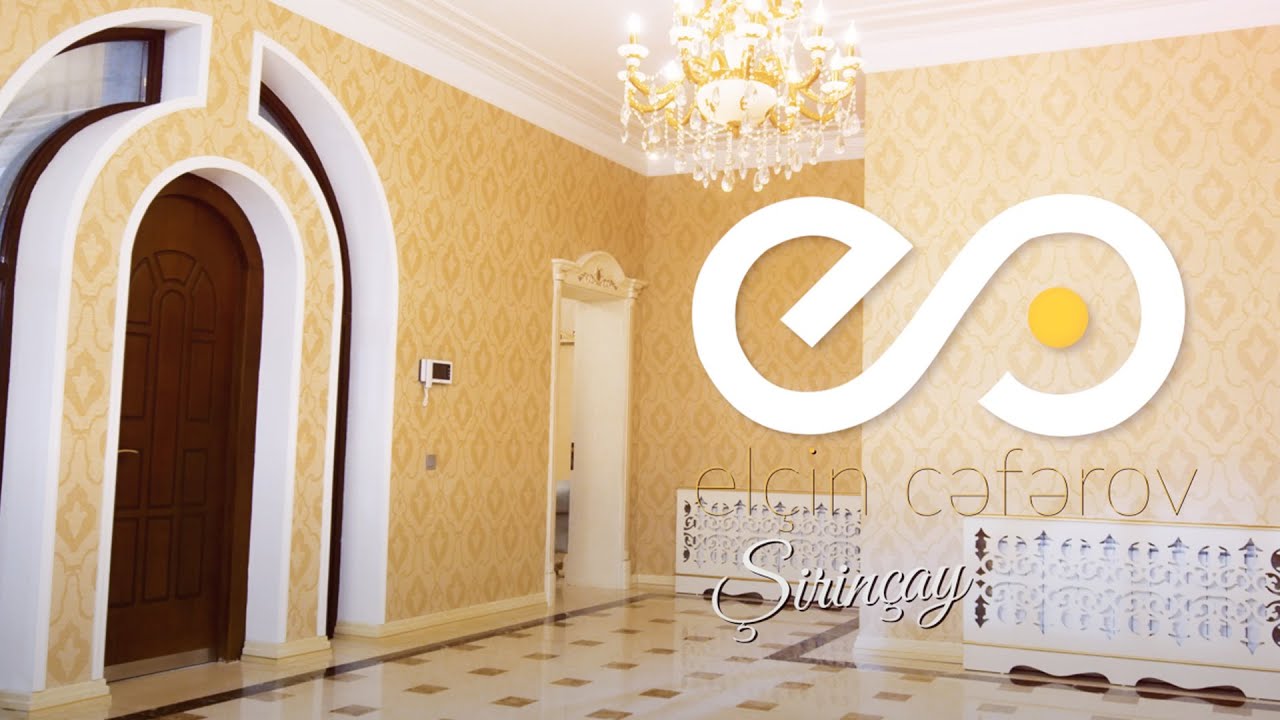 Elçin Cəfərov — Şirinçay | 2019 (Rəsmi Musiqi Videosu) Mp3 Yüklə