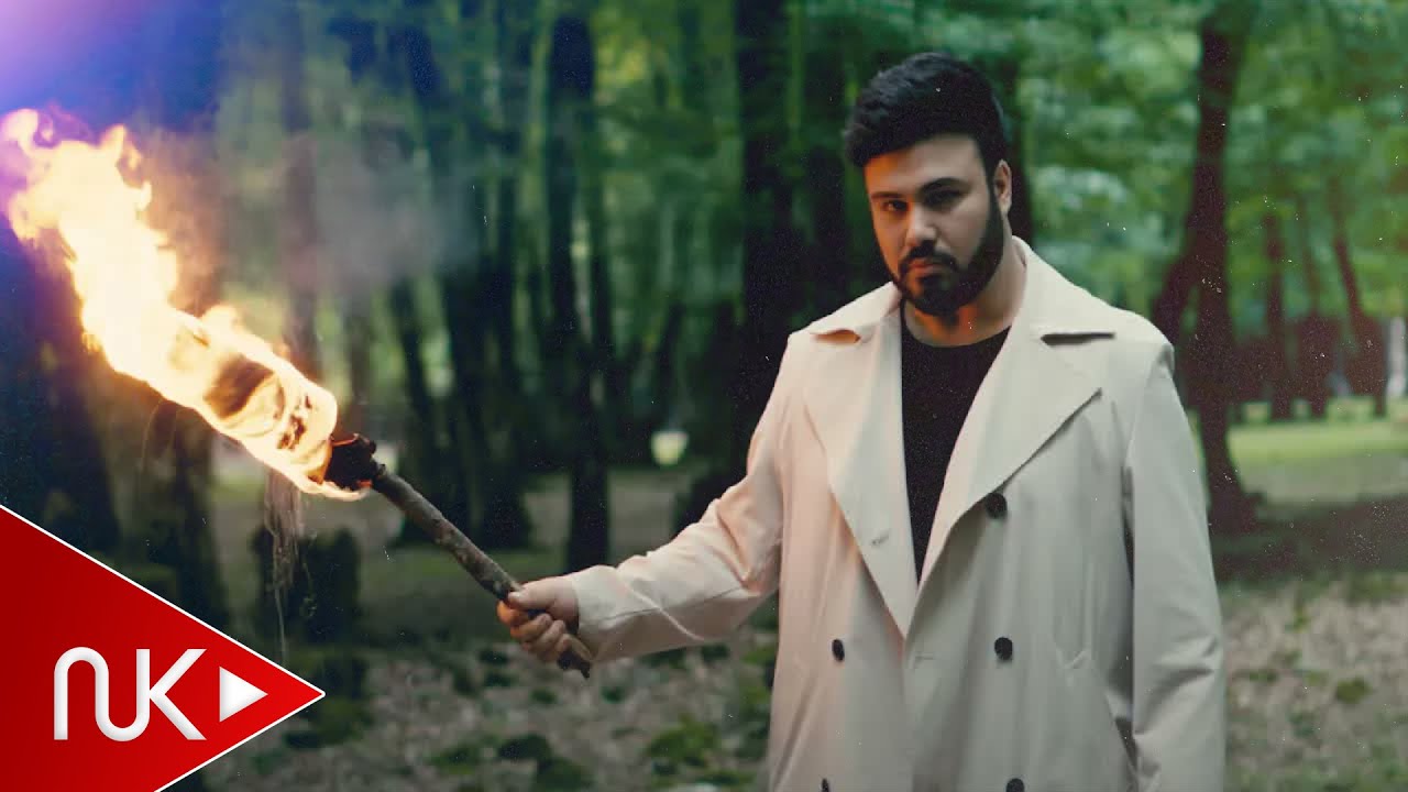 Elçin Meherremov - Atib Getdin 2023 Yeni Klip Mp3 Yüklə