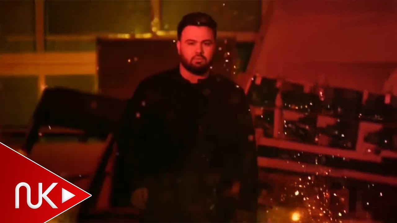 Elçin Meherremov & Dj Roshka - Bu Gunahla (Official Music Video) Mp3 Yüklə