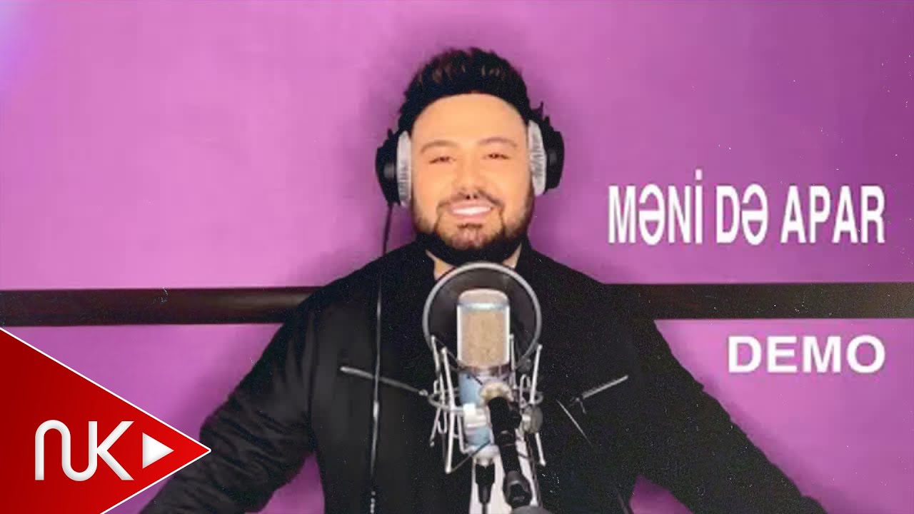 Elçin Meherremov - Meni De apar Mp3 Yüklə