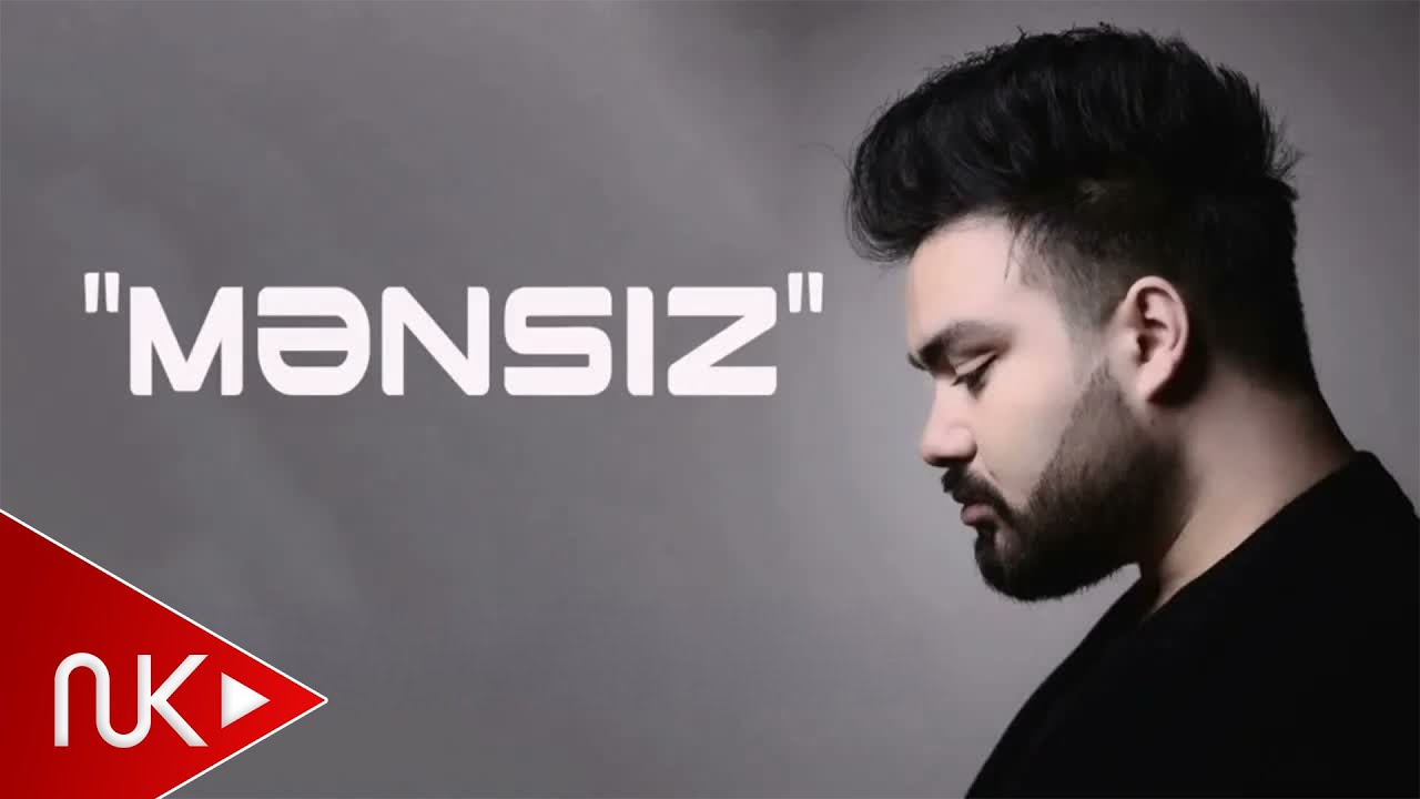 Elçin Meherremov - Mensiz Mp3 Yüklə
