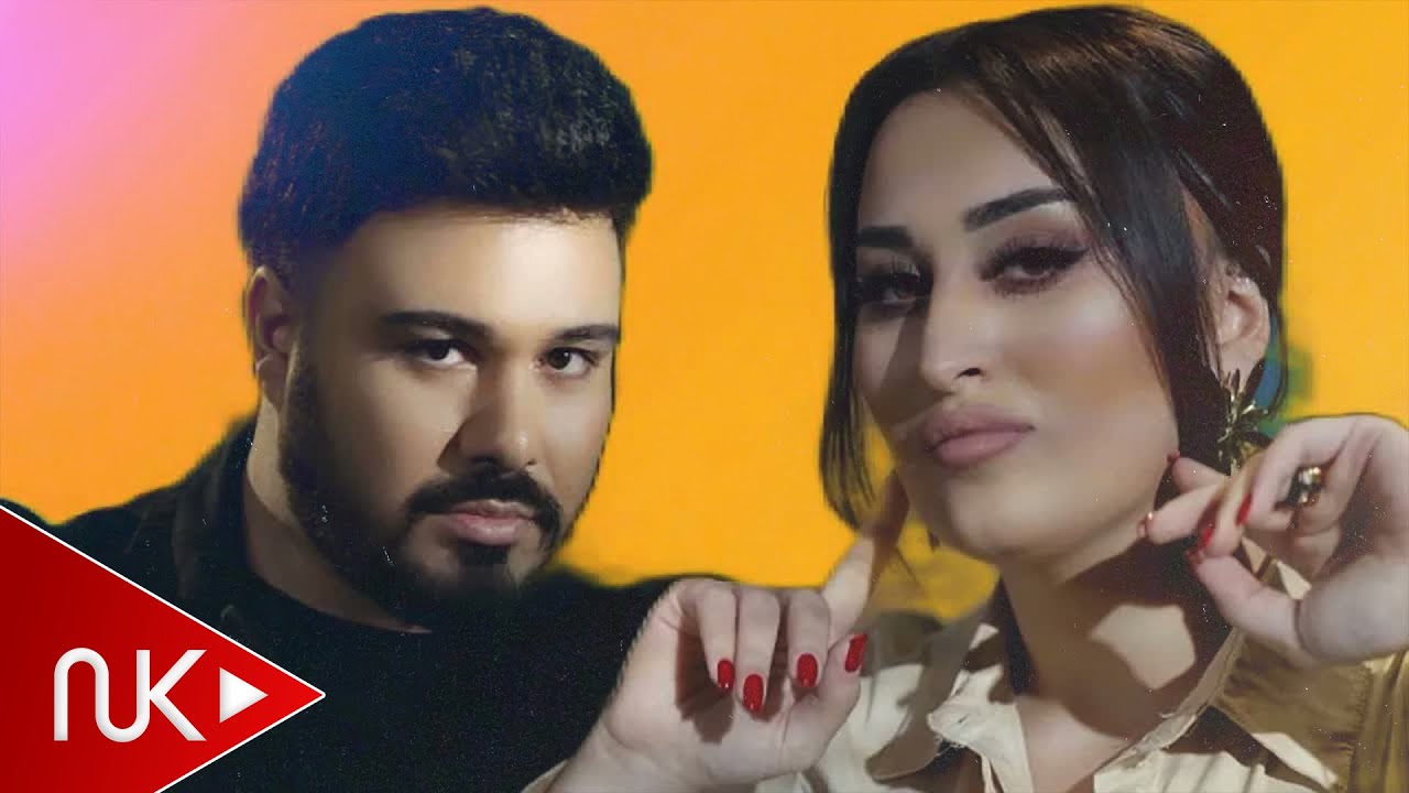 Elçin Meherremov & Nigar Xelil - Ey Ureyim 2023 Yeni Klip Mp3 Yüklə