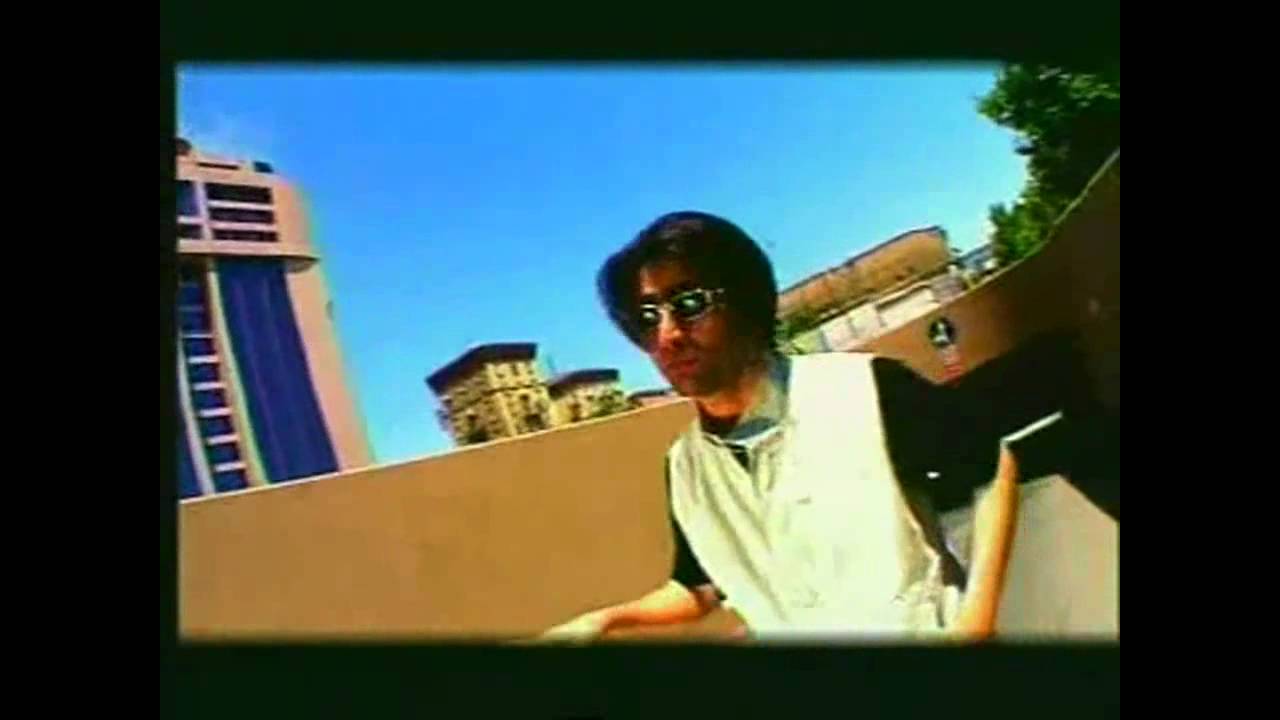 Elşad Xose - Ağlaya Ağlaya (Official Video) Mp3 Yüklə