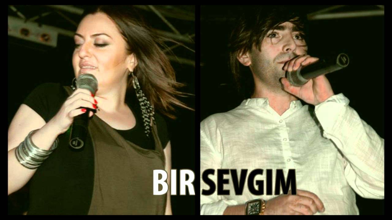 Elşad Xose - Bir Sevgim ft. Sevda Ələkbərzadə (Audio) Mp3 Yüklə