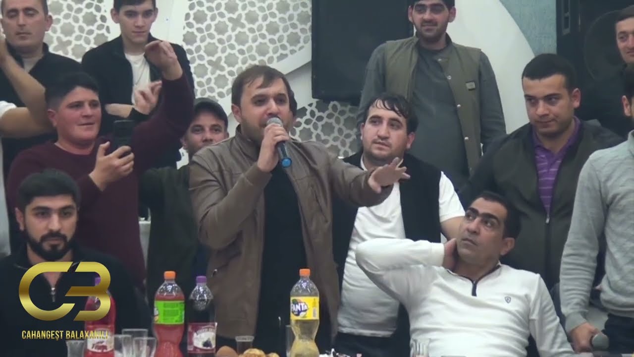 Elə Bəhrdə Qafiyə Açdılar ki Mp3 Yüklə